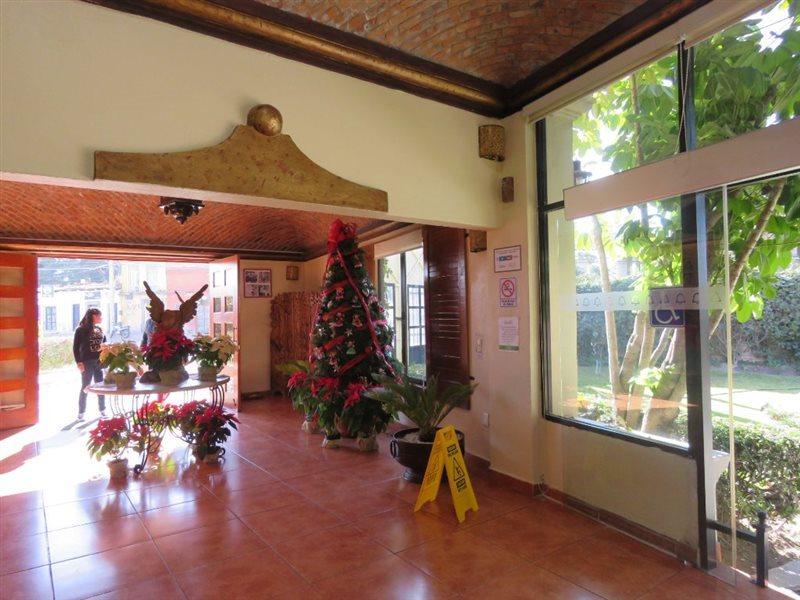 Mision San Miguel De Allende Bagian luar foto