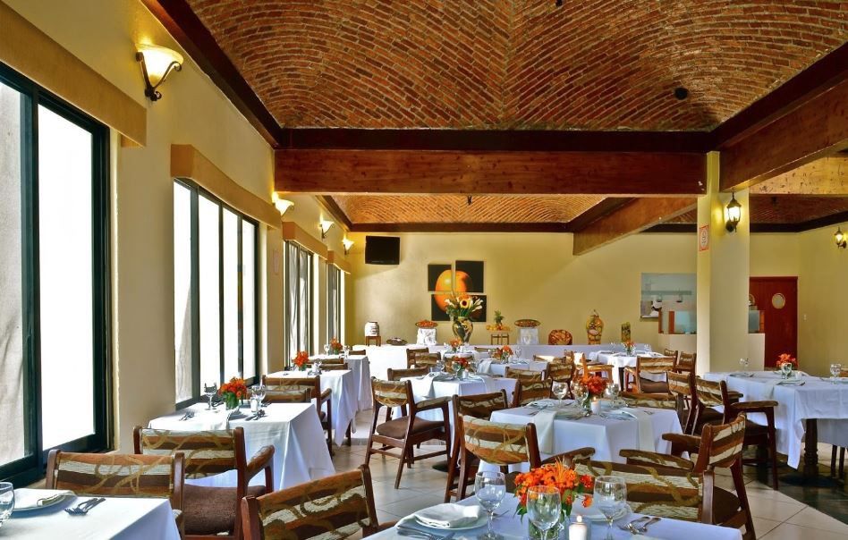 Mision San Miguel De Allende Bagian luar foto
