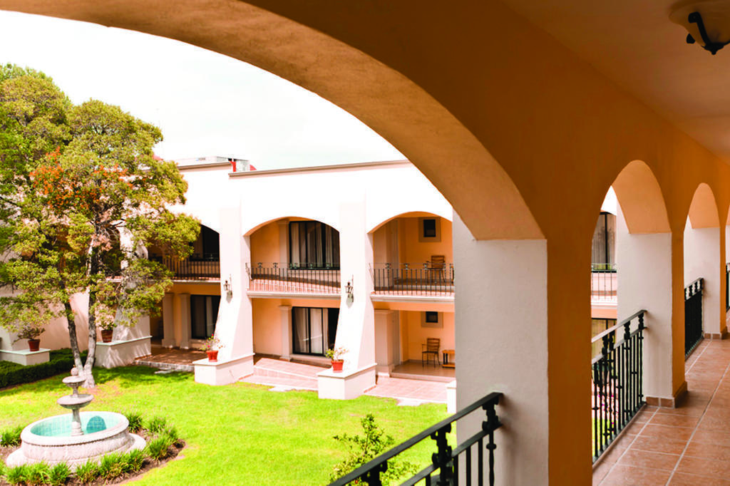 Mision San Miguel De Allende Bagian luar foto